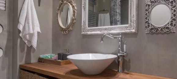 5غرفة شقة في Thessaloniki, Greece رقم 52788 9