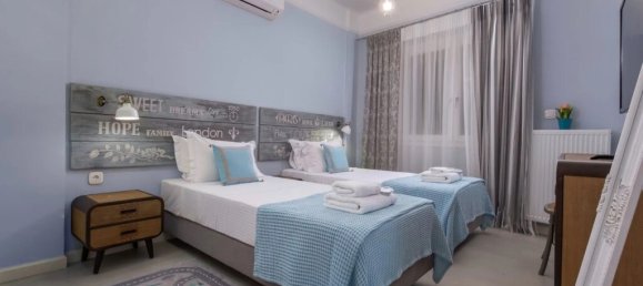 5غرفة شقة في Thessaloniki, Greece رقم 52788 12