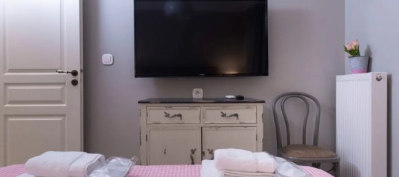 5غرفة شقة في Thessaloniki, Greece رقم 52788 13