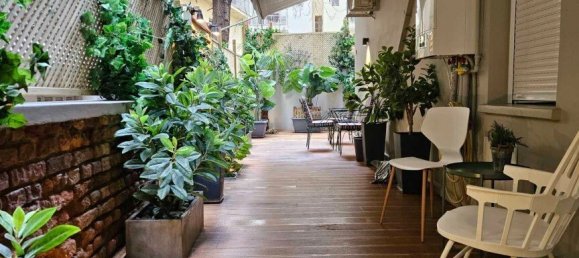 5غرفة شقة في Thessaloniki, Greece رقم 52788 20