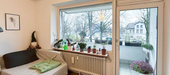 2 rooms Apartment in Eimsbuttel, Germany No. 65848 8