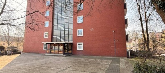 2 rooms Apartment in Eimsbuttel, Germany No. 65848 4