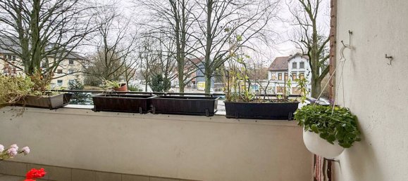 2 rooms Apartment in Eimsbuttel, Germany No. 65848 7