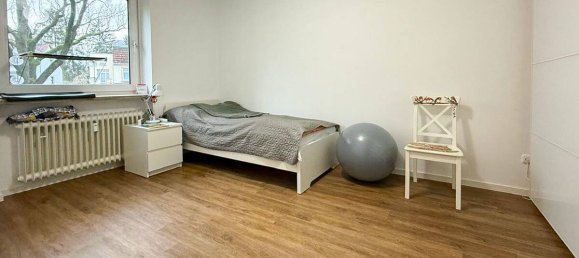 2 rooms Apartment in Eimsbuttel, Germany No. 65848 2