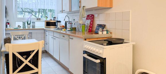 2 rooms Apartment in Eimsbuttel, Germany No. 65848 5