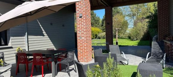 5 bedrooms House in Landas, France No. 277038 2