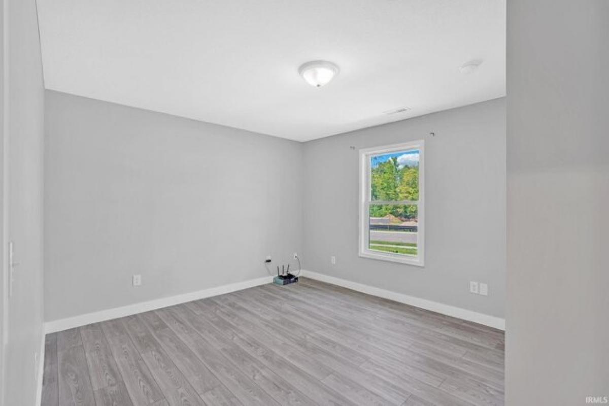 3 bedrooms House in Ellettsville, USA No. 435845