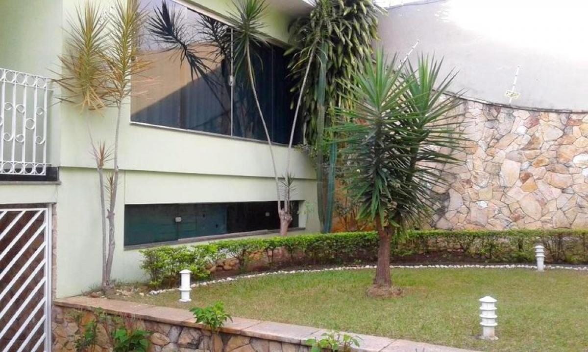 3 غرف نوم منزل في Sao Paulo, Brazil رقم 541094