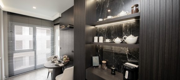 Apartment 2+1 in Istanbul, Turkey No. 23350 16