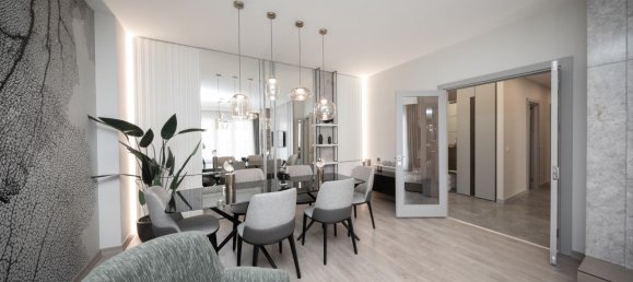 Apartment 2+1 in Istanbul, Turkey No. 23350 18