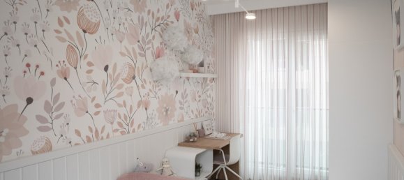 Apartment 2+1 in Istanbul, Turkey No. 23350 10