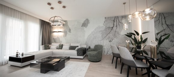 Apartment 2+1 in Istanbul, Turkey No. 23350 14