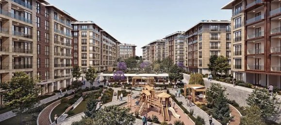 Apartment 2+1 in Istanbul, Turkey No. 23350 28