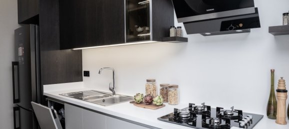 Apartment 2+1 in Istanbul, Turkey No. 23350 7