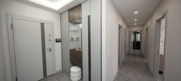 Apartment 2+1 in Istanbul, Turkey No. 23350 3