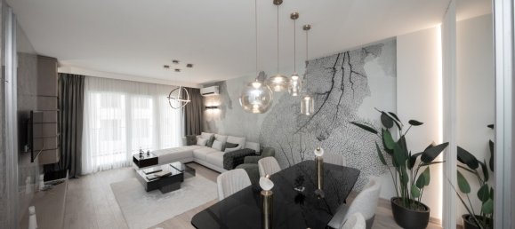 Apartment 2+1 in Istanbul, Turkey No. 23350 11