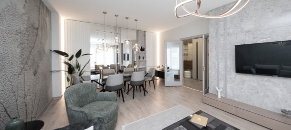 Apartment 2+1 in Istanbul, Turkey No. 23350 17