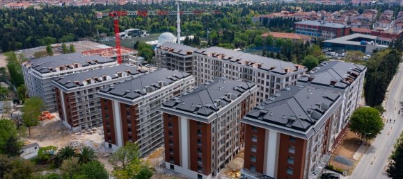 Apartment 2+1 in Istanbul, Turkey No. 23350 20