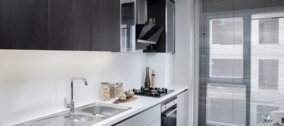 Apartment 2+1 in Istanbul, Turkey No. 23350 15