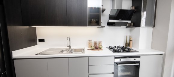 Apartment 2+1 in Istanbul, Turkey No. 23350 4