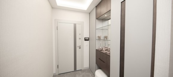 Apartment 2+1 in Istanbul, Turkey No. 23350 29