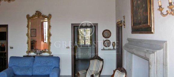 Вилла с 3 спальнями в Сансеполькро, Италия № 158838 4