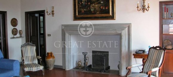 Вилла с 3 спальнями в Сансеполькро, Италия № 158838 3