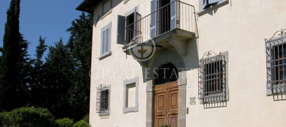 Вилла с 3 спальнями в Сансеполькро, Италия № 158838 2