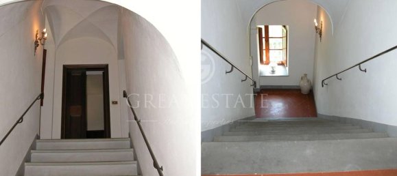 Вилла с 3 спальнями в Сансеполькро, Италия № 158838 5