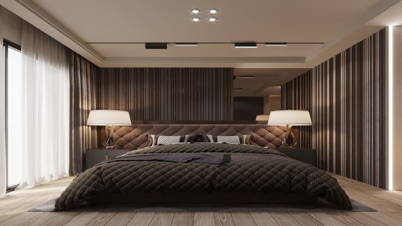 Apartment 1+1 in Oba, Turkey No. 37520