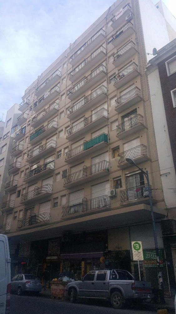 Studio in Mar del Plata, Argentina, Nr. 85751