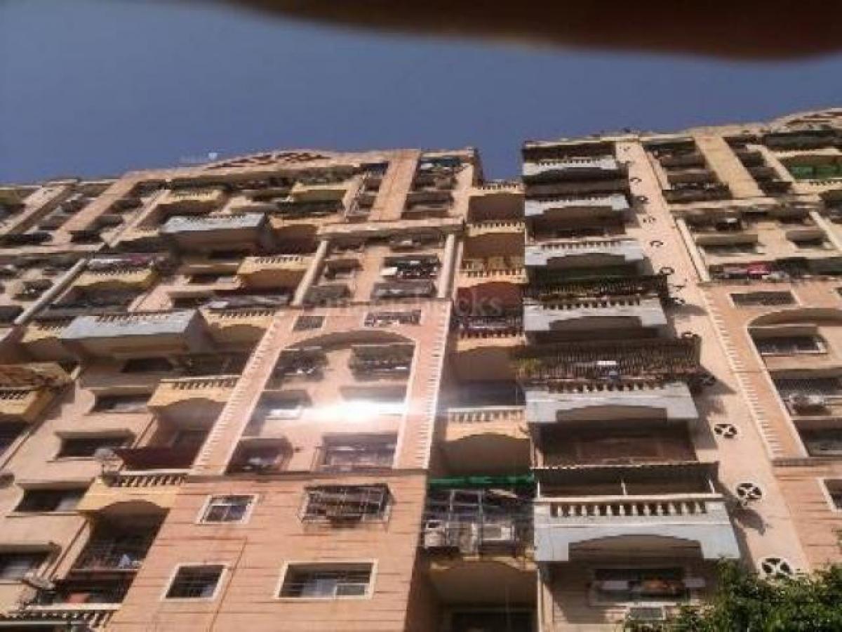 Studio in Mumbai, India No. 57506