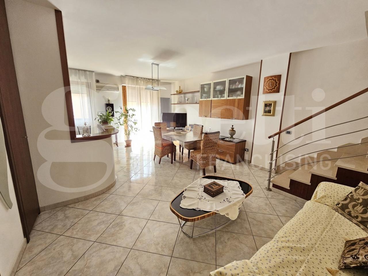 3غرفة شقة في San Severo, Italy رقم 14847