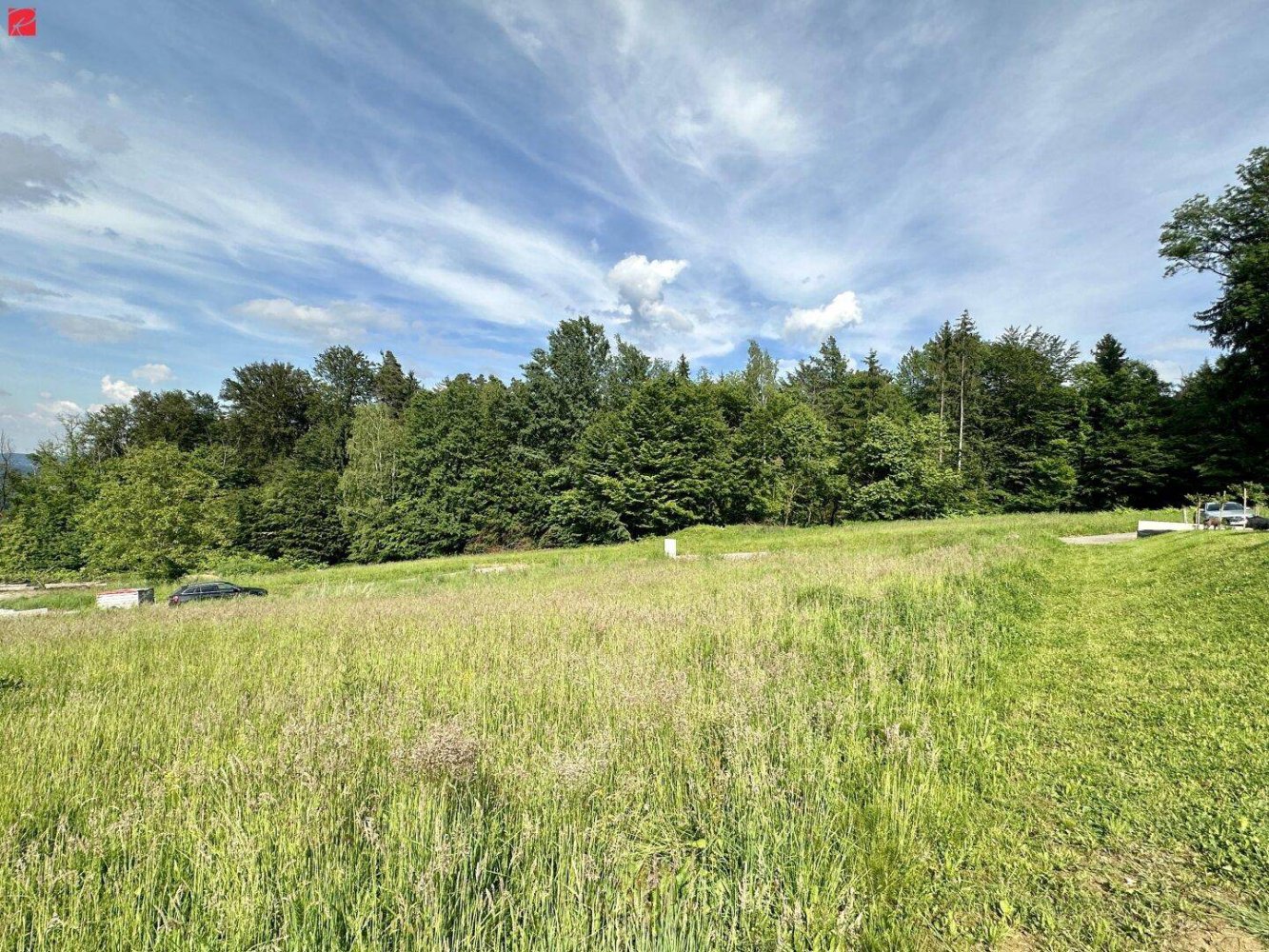 Grundstück in Tillmitsch, Austria 880m², Nr. 48942