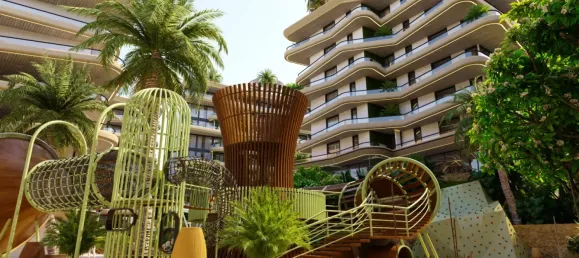 32m² Apartment for sale in Phuket, Southern Thailand, Thailand № 79917 17