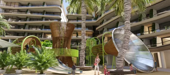 32m² Apartment for sale in Phuket, Southern Thailand, Thailand № 79917 18
