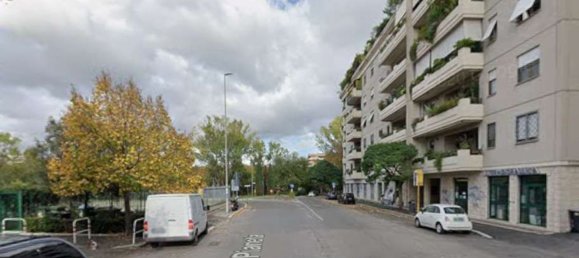 7-Zimmer Wohnung in Rome, Italy, Nr. 222764 31