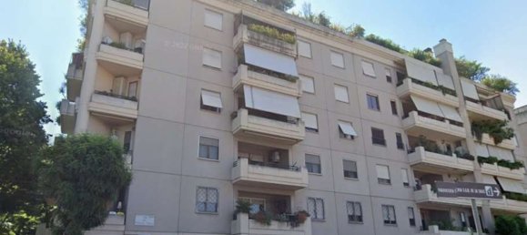 7-Zimmer Wohnung in Rome, Italy, Nr. 222764 25