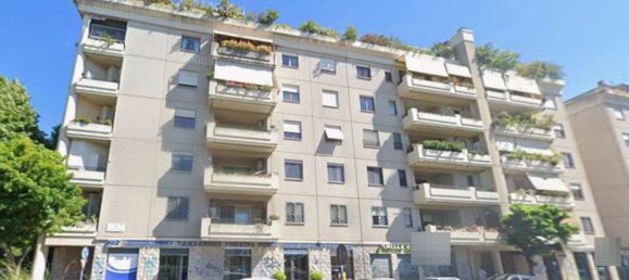 7-Zimmer Wohnung in Rome, Italy, Nr. 222764 6