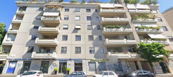 7-Zimmer Wohnung in Rome, Italy, Nr. 222764 29