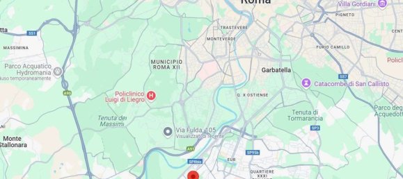 7-Zimmer Wohnung in Rome, Italy, Nr. 222764 39