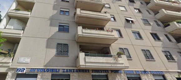 7-Zimmer Wohnung in Rome, Italy, Nr. 222764 4