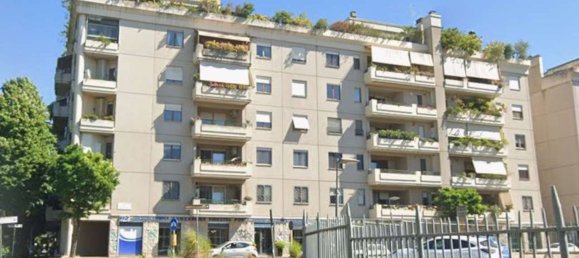 7-Zimmer Wohnung in Rome, Italy, Nr. 222764 20