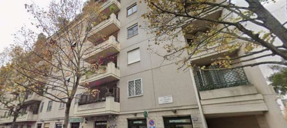 7-Zimmer Wohnung in Rome, Italy, Nr. 222764 10