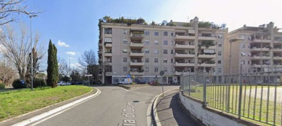 7-Zimmer Wohnung in Rome, Italy, Nr. 222764 33