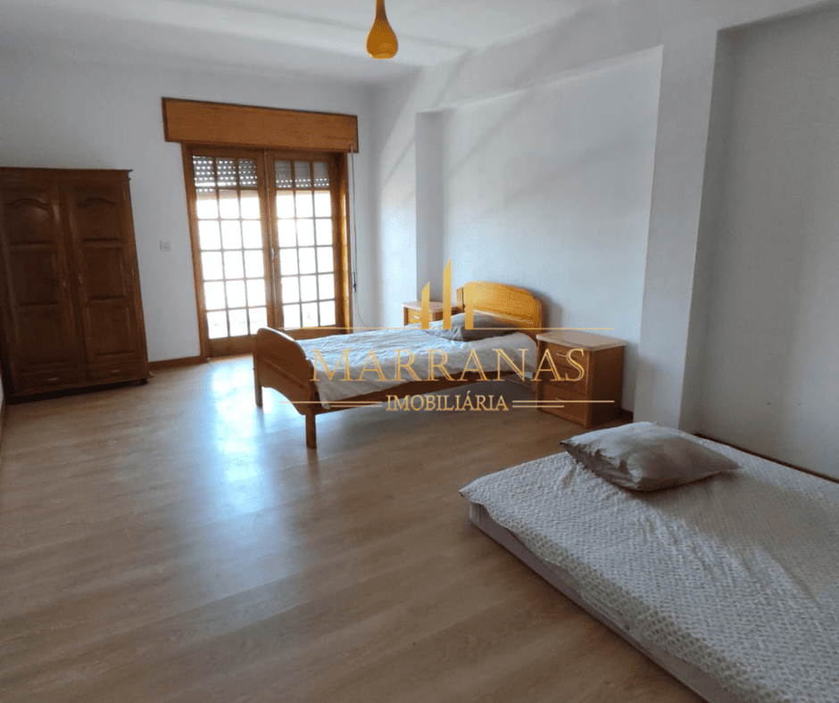 Apartamento de 1 dormitorio en Macedo de Cavaleiros, Portugal No. 284727