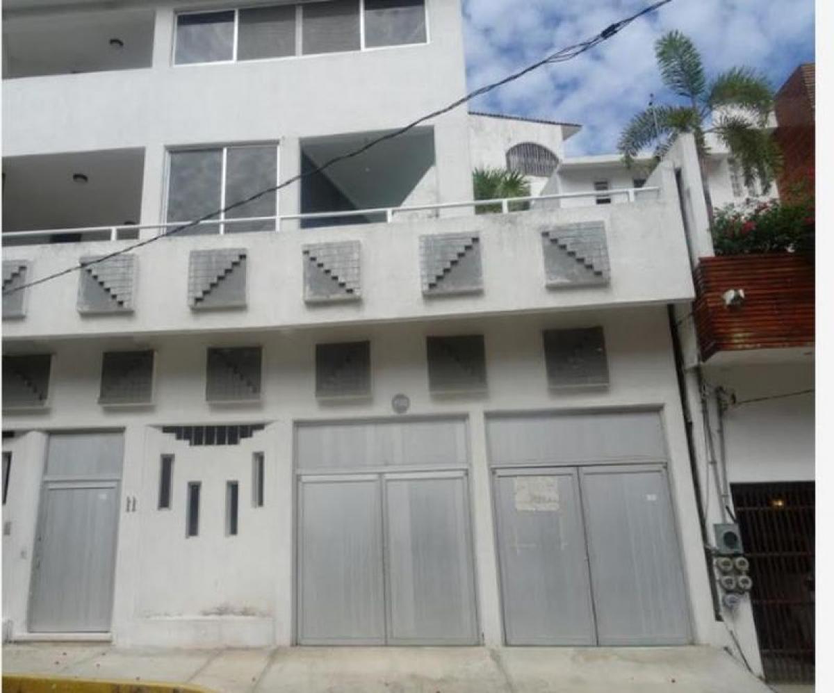 3 bedrooms House in Guerrero, Mexico No. 185502