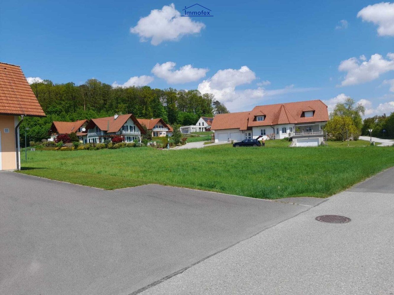  Land in Ebersdorf, Austria No. 132233