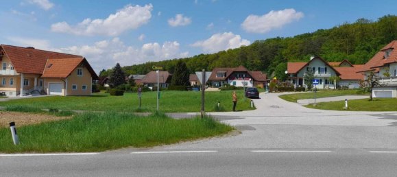  Land in Ebersdorf, Austria No. 132233 7