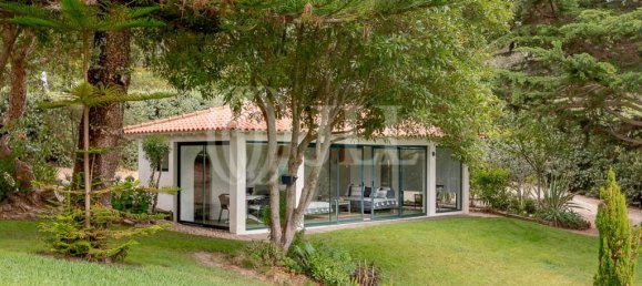 Casa de 5 dormitorios en Colares, Portugal No. 114670 47